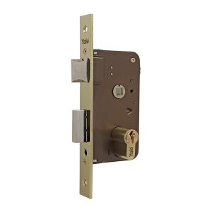 Cerradura embutir hl 600-60x35 azbe