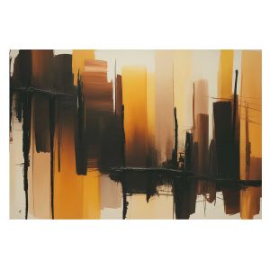 Papel pintado tnt 250x250 rayas verticales tulup