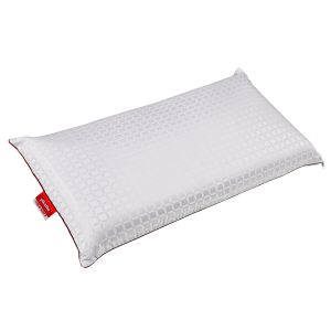 Almohada 150x40 pikolin visco soft visco para niños domir boca abajo