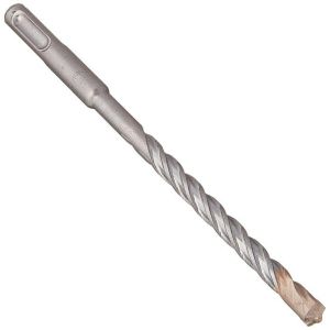 Broca Dewalt sds-plus - 8x160mm - óptima velocidad de perforación y robuste