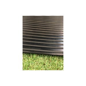 Jardin202 - suelo goma estribera | pavimento estribera | rollo 1,50m x 15m