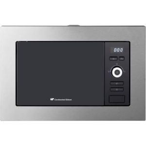 Cuatro microondas integrados grill continental edison mo20ixeg l59,5 x h38,