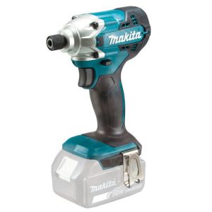 Atornillador de impacto 18v lxt 155nm (producto solo) - Makita dtd156z