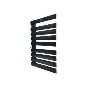 Toallero eléctrico 500w con display LED y Wi-Fi