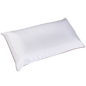 Almohada 70x40 pikolin noah plus firmeza media fibra transpirable
