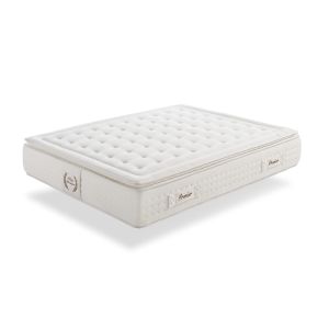 Colchón king premier multizone - 180x200 cm - moonia