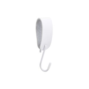 Gancho en s shape blanco - lote de 10