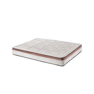Colchón viscoelástico toscana deluxe| 21 cms | 120x180
