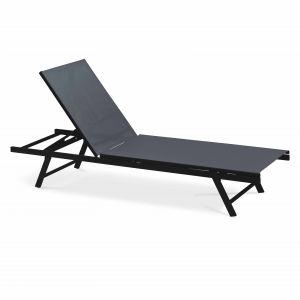 Oviala - tumbona plegable tahiti