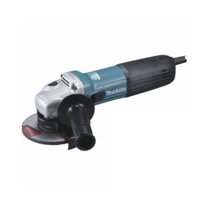 Meuleuse Makita filaire ø125 mm 1400w - ga5040c