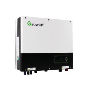Inversor hibrido growatt sph 4000