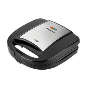 Sandwichera magefesa "crottin" 750w