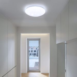 Nettlife plafon  de techo LED cielo estrellado plafon  de dormitorio