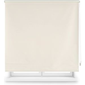 Blindecor | estor enrollable opaco liso 100x230  beige