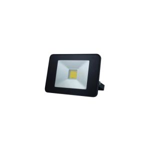 Proyector LED diseño con detector de movimiento - 20 w, blanco neutro
