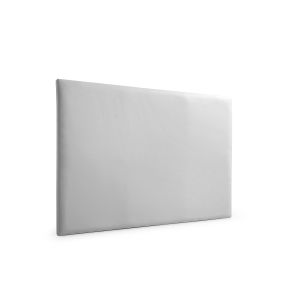 Cabecero tapizado neus polipiel 220x120x5 cm - moonia