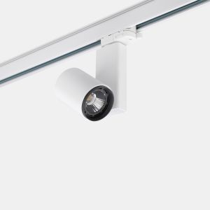 LEDs c4 proyector mach3 mini 10,7w 3000k cri 80 blanco 1093lm