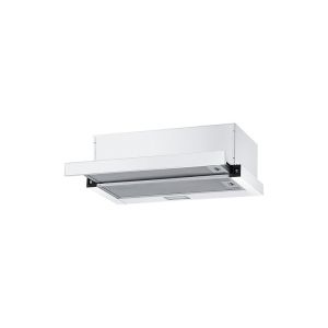 Campana mepamsa slimline 60 blanca extraíble 310 m³/h