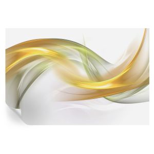 Papel pintado autoadhesivo armonía fluida 104x152 tulup