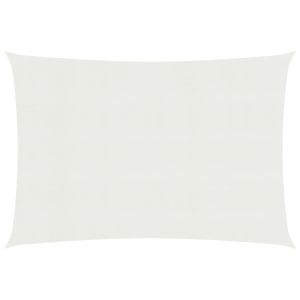 Vela de sombra/sombrilla 160 g/m² hdpe 2,5 x 3