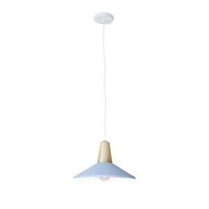 Lámpara coLGante sky forest - bombilla 1 x E27 - long. Max 120cm - azabak