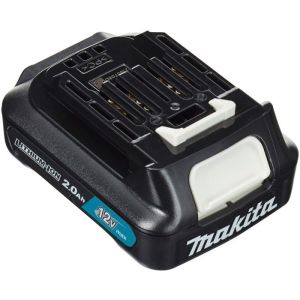 Batería 12v 2ah - indicador carga