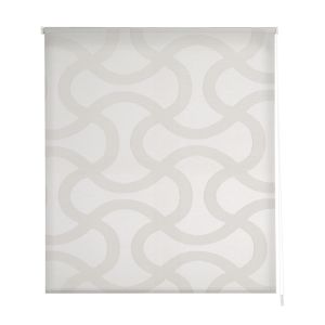 Estoralis | estor enrollable visillo  bronn  120x250 blanco