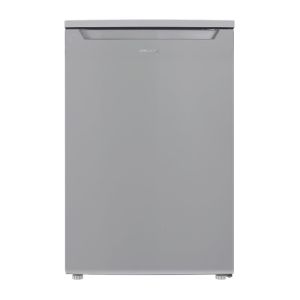 Cecotec mini nevera 107 l bolero coolmarket tt 107 inox, clase e, ahorro