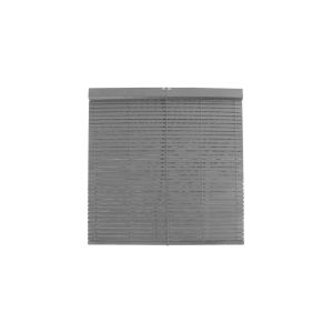 110 x 140 cm | gris (pintada) | persiana de madera - jardin202