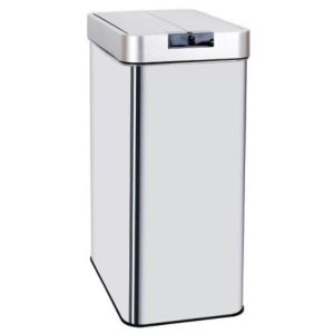 Cubo de basura de cocina automático 60l silverlake