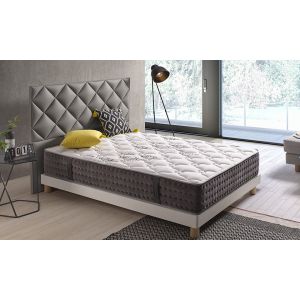 Colchón visco bioactive sweetnight 90x180 altura 26cm