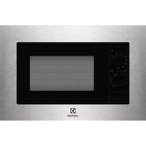 Microondas Electrolux kmsd203mmx, mandos