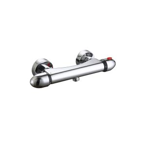 Grifo termostático para ducha modelo eco