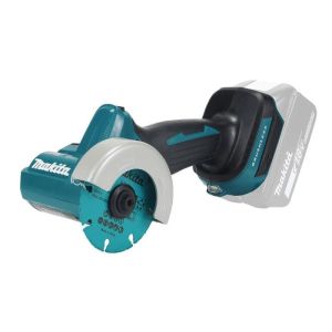 Amoladora compacta 18v lxt 76 mm (solo producto) - Makita dmc300z