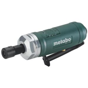 Amoladora recta de aire comprimido metabo dg 700 - 6,2 bares - 6.01554.00