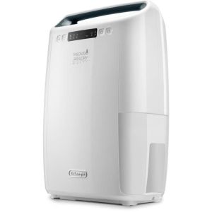 Deshumidificador delonghi - dexd216rf - función lavandería - caudal de aire