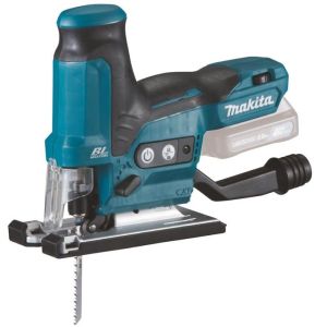 Sierra de calar 10.8v li-ion Makita - sin batería, ni cargador - jv102dz