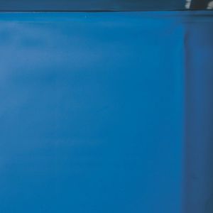 Liner azul gre 500x300x120 cm de 40/100 micras fabricado en PVC para piscin