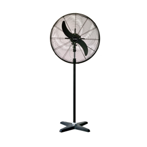 Ventilador de pedestal industrial bdfp 600-t