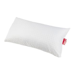Almohada 70x40 pikolin cooper firmeza media fibra cambiar postura