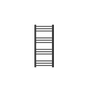 Radiador de baño - 400 x 800 mm - antracita  ecd germany