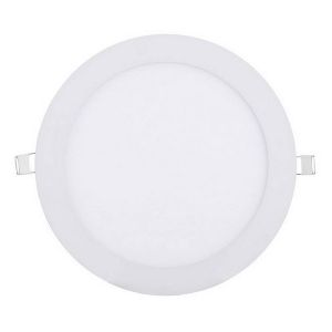 Downlight empotrar 4w 4000k blanco 380lm 1,3x8,2x8,2cm corte 7cm tanzanita