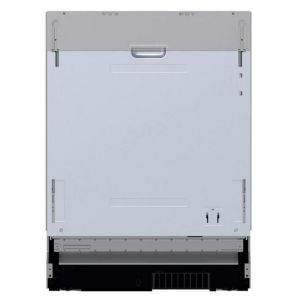 Lavavajillas integrable infiniton diw-bbs64, ancho 60cm, d, 7 programas, 14