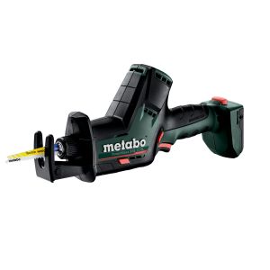 Metabo powermaxx sse 12 bl sierra de sable de batería/12v ; cartón