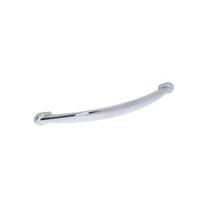 Tirador para muebles en zamac dist entre ejes 160 mm