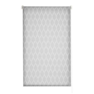 Estoralis | estor enrollable easyfix visillo davos 80x150 gris