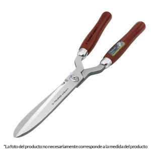 Tijera cortasetos para poda - 56 cm