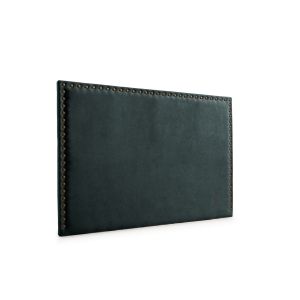 Cabecero tapizado modena duo acualine 190x120x8 cm - moonia