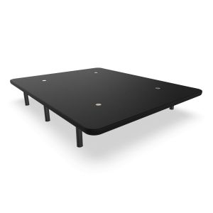 Nalui base tapizada 150x200x30cm