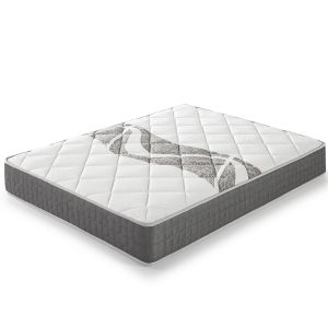 Colchón sleep plus viscoelástico 135x190 cm, 16 cm de altura